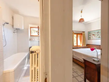 Villa Giuliana, Villa 10 personnes à Punta Ala - Photo 34
