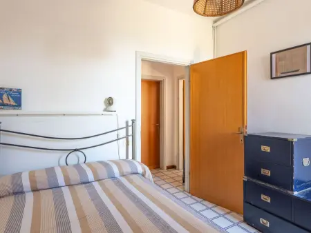 Villa Giuliana, Villa 10 personnes à Punta Ala - Photo 39