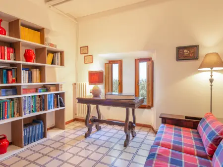 Villa Giuliana, Villa 10 personnes à Punta Ala - Photo 43