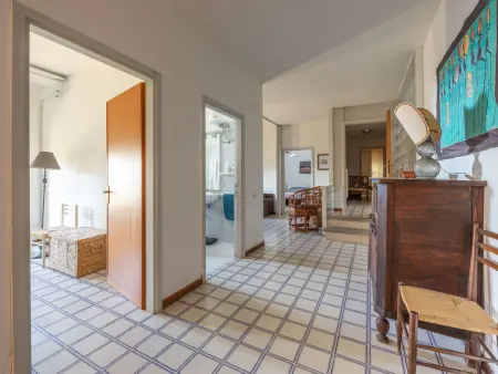 Villa Giuliana, Villa 10 personnes à Punta Ala - Photo 45