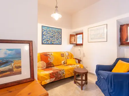 Villa Giuliana, Villa 10 personnes à Punta Ala - Photo 47