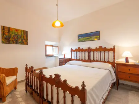 Villa Giuliana, Villa 10 personnes à Punta Ala - Photo 48