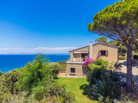 Villa Giuliana, Villa 10 personnes à Punta Ala - Photo 49