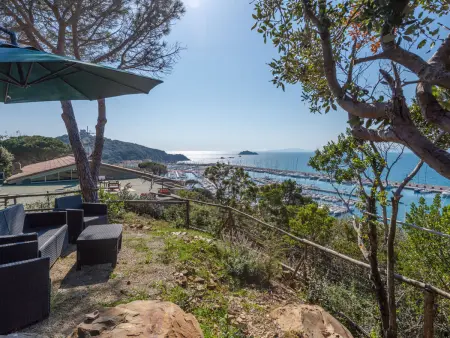Villa Giuliana, Villa 10 personnes à Punta Ala - Photo 50