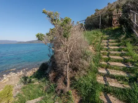 Villa Giuliana, Villa 10 personnes à Punta Ala - Photo 53