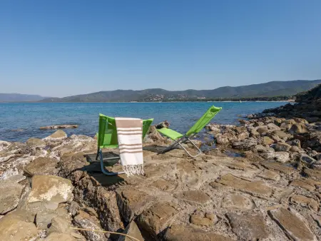 Villa Giuliana, Villa 10 personnes à Punta Ala - Photo 55