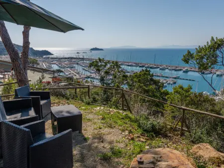 Villa Giuliana, Villa 10 personnes à Punta Ala - Photo 65