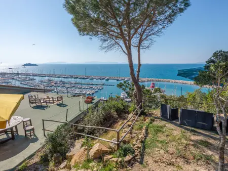 Villa Giuliana, Villa 10 personnes à Punta Ala - Photo 66