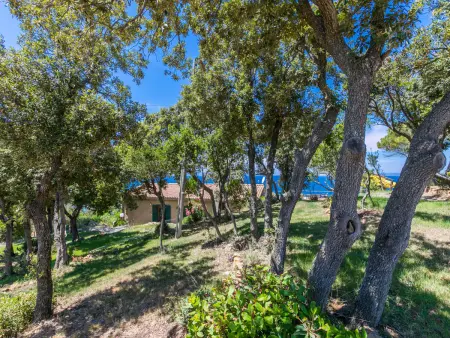 Villa Giuliana, Villa 10 personnes à Punta Ala - Photo 71