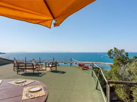 Villa Giuliana, Villa 10 personnes à Punta Ala - Photo 75