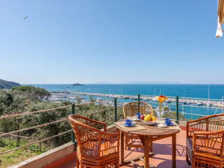 Villa Giuliana, Villa 10 personnes à Punta Ala - Photo 76