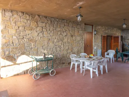 Villa Giuliana, Villa 10 personnes à Punta Ala - Photo 78