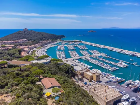 Villa Giuliana, Villa 10 personnes à Punta Ala - Photo 81