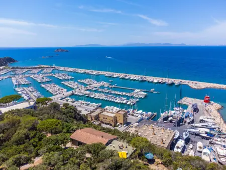 Villa Giuliana, Villa 10 personnes à Punta Ala - Photo 82