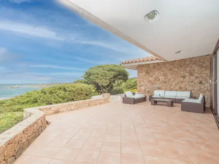 Malvasia, Villa 8 personnes à Portobello - Photo 1