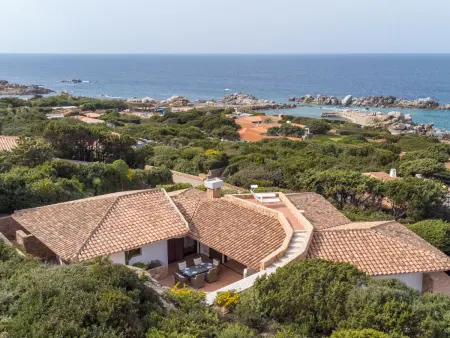 Malvasia, Villa 8 personnes à Portobello - Photo 4
