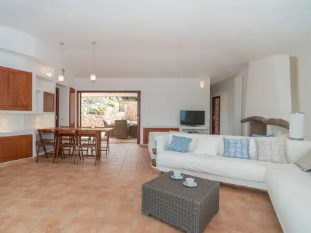 Malvasia, Villa 8 personnes à Portobello - Photo 6