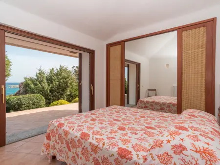 Malvasia, Villa 8 personnes à Portobello - Photo 10