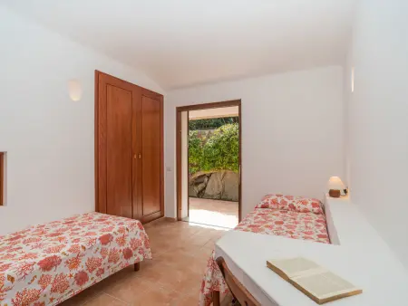 Malvasia, Villa 8 personnes à Portobello - Photo 14
