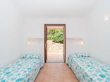 Malvasia, Villa 8 personnes à Portobello - Photo 20