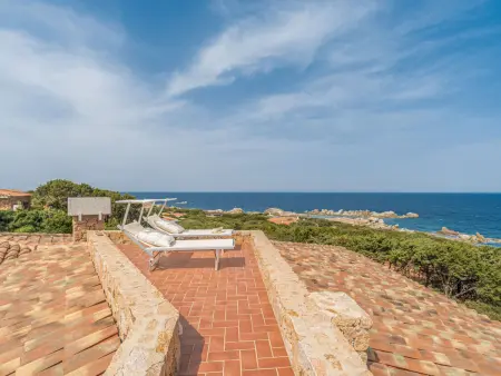 Malvasia, Villa 8 personnes à Portobello - Photo 24