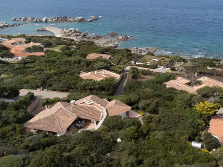 Malvasia, Villa 8 personnes à Portobello - Photo 26