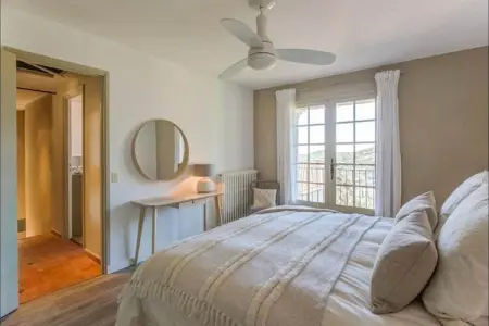 Villa Balou, Villa à Cavalaire avec vue mer et piscine - Photo 17