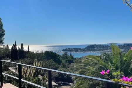 Villa Balou, Villa à Cavalaire avec vue mer et piscine - Photo 30