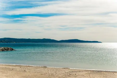 Villa Balou, Villa à Cavalaire avec vue mer et piscine - Photo 35