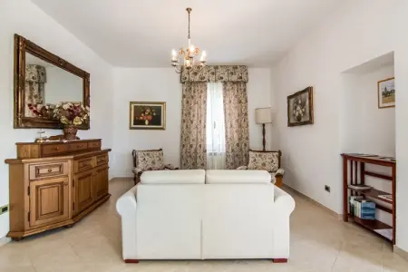 La Collina, Belle maison de vacances à Montedinove avec piscine partagée - Photo 11