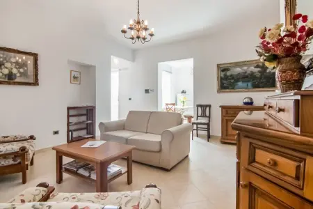 La Collina, Belle maison de vacances à Montedinove avec piscine partagée - Photo 13