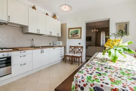 La Collina, Belle maison de vacances à Montedinove avec piscine partagée - Photo 15