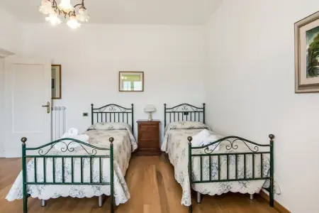 La Collina, Belle maison de vacances à Montedinove avec piscine partagée - Photo 17