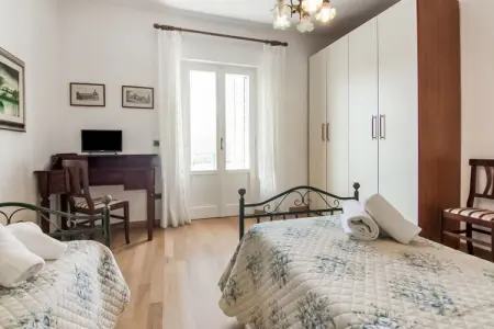 La Collina, Belle maison de vacances à Montedinove avec piscine partagée - Photo 18