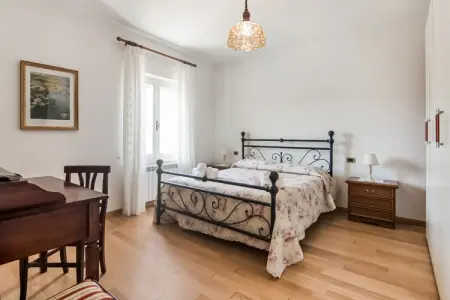 La Collina, Belle maison de vacances à Montedinove avec piscine partagée - Photo 19