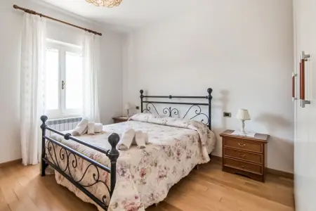 La Collina, Belle maison de vacances à Montedinove avec piscine partagée - Photo 20