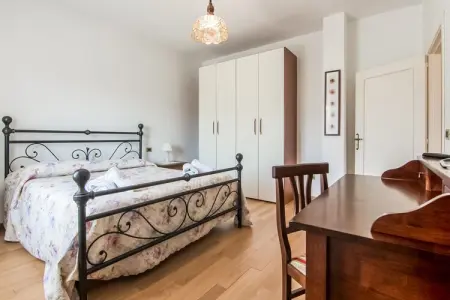 La Collina, Belle maison de vacances à Montedinove avec piscine partagée - Photo 22