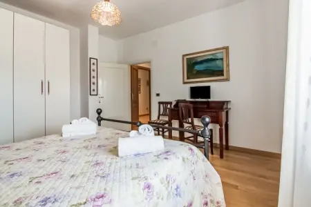 La Collina, Belle maison de vacances à Montedinove avec piscine partagée - Photo 23