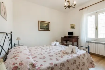 La Collina, Belle maison de vacances à Montedinove avec piscine partagée - Photo 26