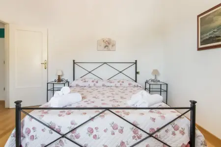 La Collina, Belle maison de vacances à Montedinove avec piscine partagée - Photo 27