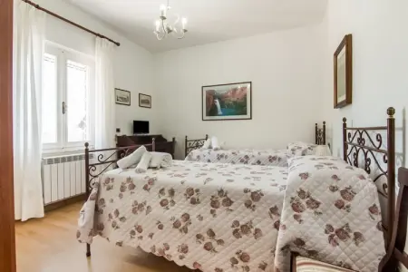 La Collina, Belle maison de vacances à Montedinove avec piscine partagée - Photo 28