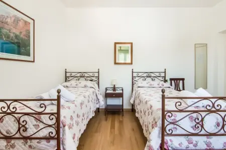 La Collina, Belle maison de vacances à Montedinove avec piscine partagée - Photo 30