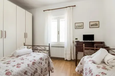 La Collina, Belle maison de vacances à Montedinove avec piscine partagée - Photo 31