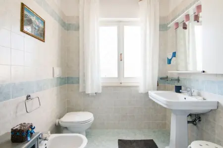 La Collina, Belle maison de vacances à Montedinove avec piscine partagée - Photo 33