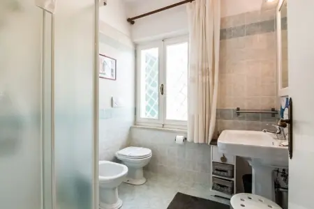 La Collina, Belle maison de vacances à Montedinove avec piscine partagée - Photo 34