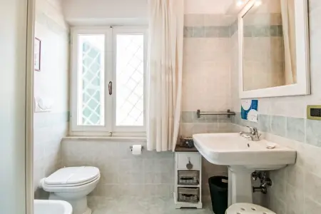 La Collina, Belle maison de vacances à Montedinove avec piscine partagée - Photo 35