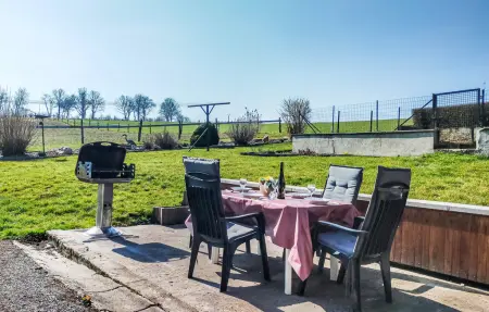 Maison 5 personnes à Burg Reuland - Photo 1