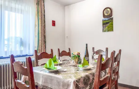 Maison 5 personnes à Burg Reuland - Photo 3