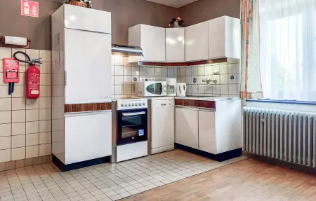 Maison 5 personnes à Burg Reuland - Photo 4