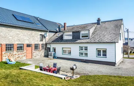 Maison 5 personnes à Burg Reuland - Photo 5